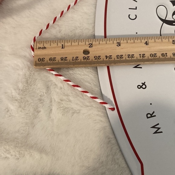 Target BP Christmas 2023 Gingerbread Bakery Metal Sign - Picture 8 of 8